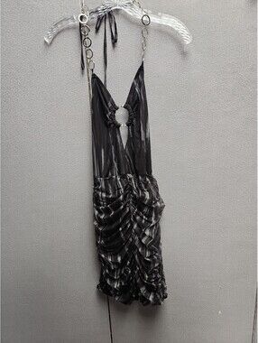 NWT Capsule Bodycon Dress Woman’s Size Large KG Style#CD2404 Clubwear Urbanwear!